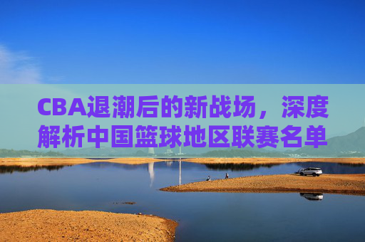 CBA退潮后的新战场,深度解析中国篮球地区联赛名单与人才回归潮