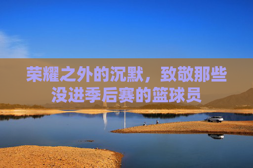 荣耀之外的沉默,致敬那些没进季后赛的篮球员