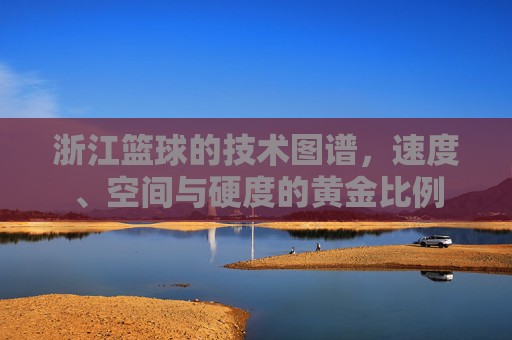 浙江篮球的技术图谱,速度、空间与硬度的黄金比例