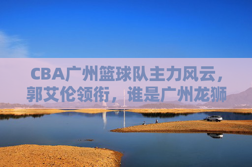 CBA广州篮球队主力风云,郭艾伦领衔,谁是广州龙狮真正的战术核心?