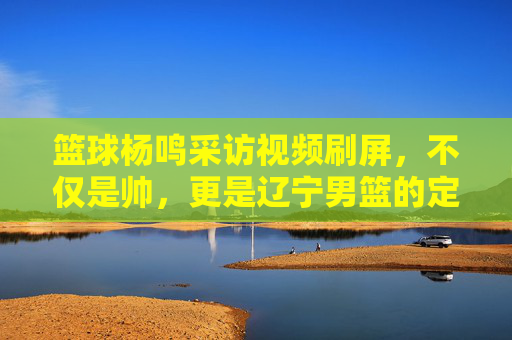 篮球杨鸣采访视频刷屏,不仅是帅,更是辽宁男篮的定海神针