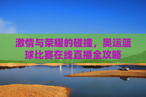 激情与荣耀的碰撞,奥运篮球比赛在线直播全攻略