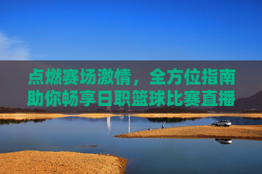 点燃赛场激情,全方位指南助你畅享日职篮球比赛直播