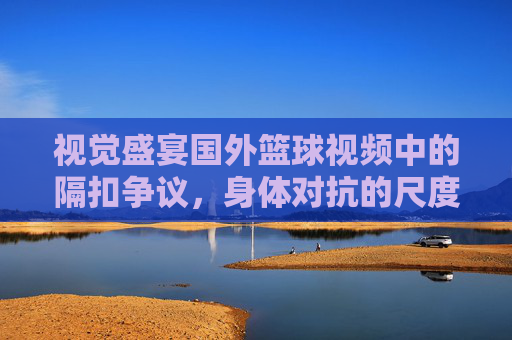 视觉盛宴国外篮球视频中的隔扣争议,身体对抗的尺度与犯规的边界