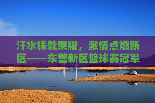 汗水铸就荣耀,激情点燃新区——东营新区篮球赛冠军诞生