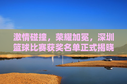 激情碰撞,荣耀加冕,深圳篮球比赛获奖名单正式揭晓