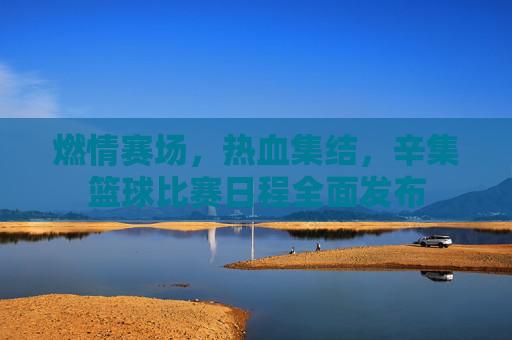 燃情赛场,热血集结,辛集篮球比赛日程全面发布