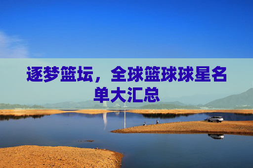 逐梦篮坛,全球篮球球星名单大汇总