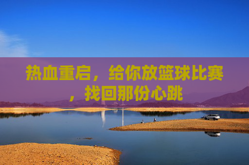 热血重启,给你放篮球比赛,找回那份心跳