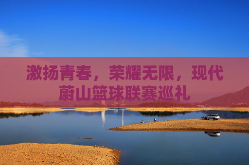 激扬青春，荣耀无限，现代蔚山篮球联赛巡礼
