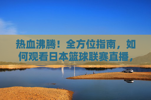 热血沸腾!全方位指南,如何观看日本篮球联赛直播,感受亚洲篮球的蜕变