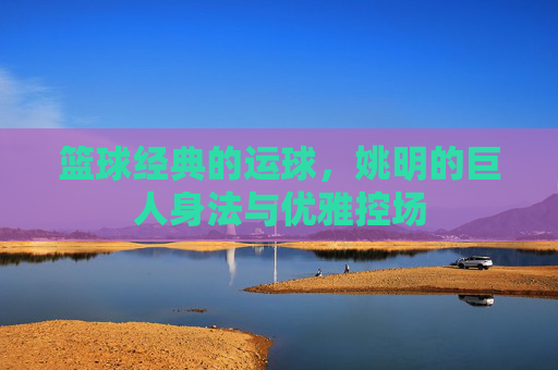 篮球经典的运球，姚明的巨人身法与优雅控场