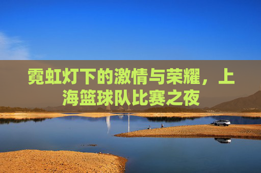 霓虹灯下的激情与荣耀,上海篮球队比赛之夜
