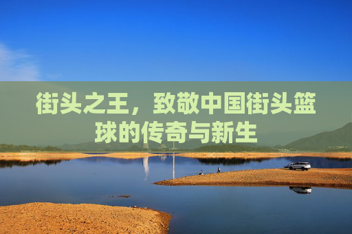 街头之王,致敬中国街头篮球的传奇与新生