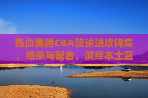 热血沸腾CBA篮球进攻锦集，绝杀与配合，演绎本土篮球的战术美学