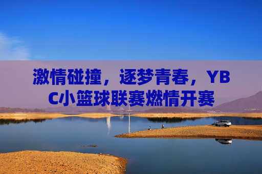 激情碰撞,逐梦青春,YBC小篮球联赛燃情开赛