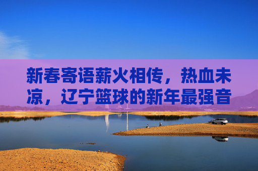 新春寄语薪火相传,热血未凉,辽宁篮球的新年最强音