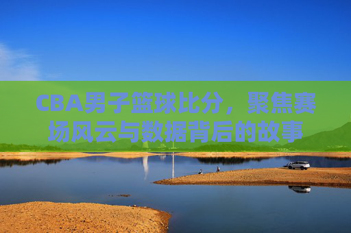 CBA男子篮球比分,聚焦赛场风云与数据背后的故事