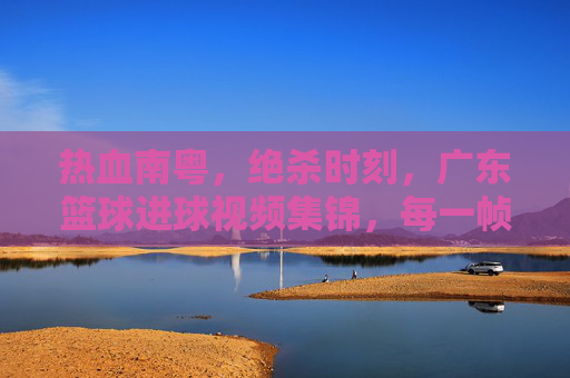 热血南粤,绝杀时刻,广东篮球进球视频集锦,每一帧都是经典
