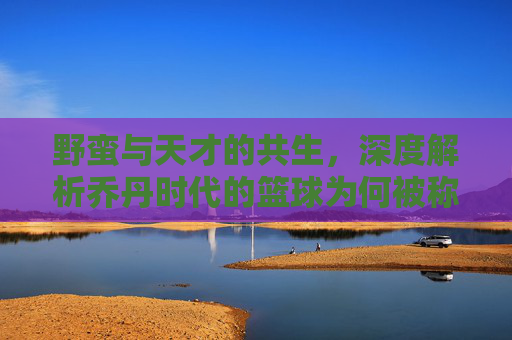 野蛮与天才的共生,深度解析乔丹时代的篮球为何被称为脏