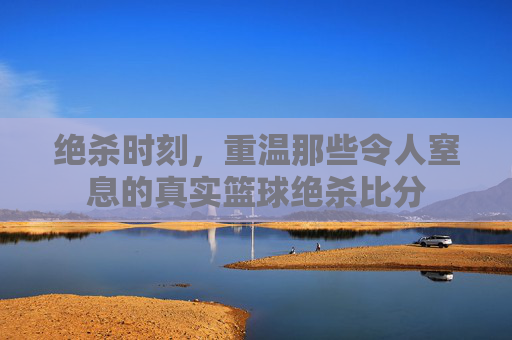 绝杀时刻,重温那些令人窒息的真实篮球绝杀比分