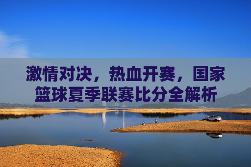 激情对决，热血开赛，国家篮球夏季联赛比分全解析