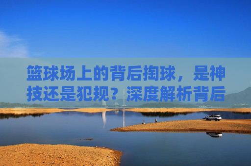 篮球场上的背后掏球,是神技还是犯规?深度解析背后断球规则