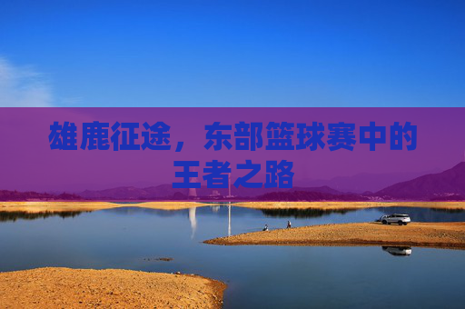 雄鹿征途，东部篮球赛中的王者之路