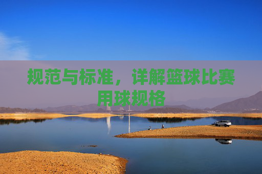 规范与标准，详解篮球比赛用球规格