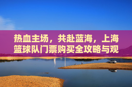 热血主场,共赴蓝海,上海篮球队门票购买全攻略与观赛指南