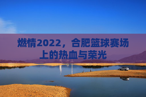 燃情2022，合肥篮球赛场上的热血与荣光