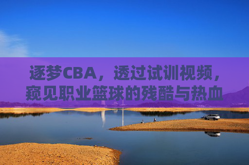 逐梦CBA，透过试训视频，窥见职业篮球的残酷与热血