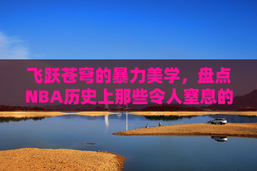 飞跃苍穹的暴力美学,盘点NBA历史上那些令人窒息的扣篮机器