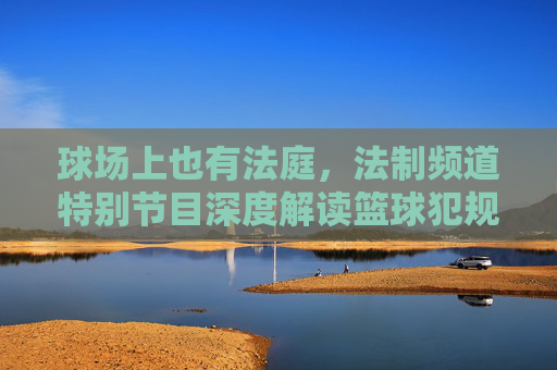 球场上也有法庭,法制频道特别节目深度解读篮球犯规