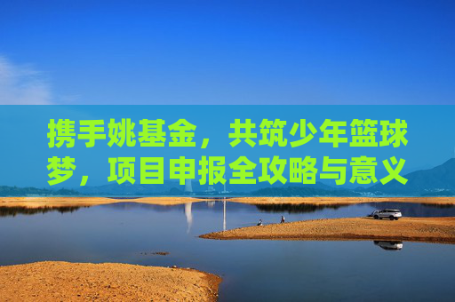 携手姚基金,共筑少年篮球梦,项目申报全攻略与意义解读