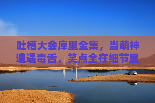 吐槽大会库里全集,当萌神遭遇毒舌,笑点全在细节里
