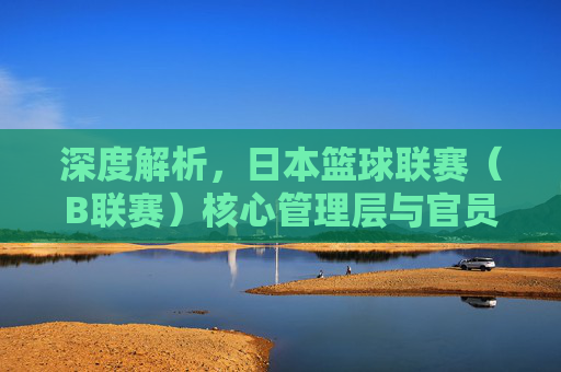 深度解析,日本篮球联赛(B联赛)核心管理层与官员架构一览