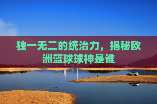 独一无二的统治力,揭秘欧洲篮球球神是谁