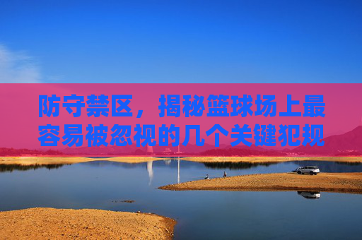 防守禁区，揭秘篮球场上最容易被忽视的几个关键犯规点
