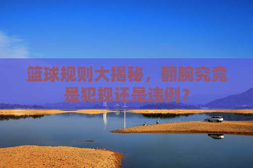 篮球规则大揭秘,翻腕究竟是犯规还是违例?
