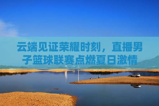云端见证荣耀时刻,直播男子篮球联赛点燃夏日激情