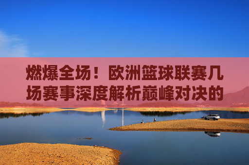 燃爆全场!欧洲篮球联赛几场赛事深度解析巅峰对决的战术与激情