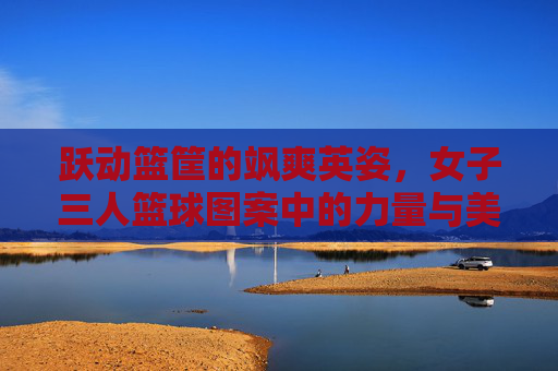 跃动篮筐的飒爽英姿，女子三人篮球图案中的力量与美学