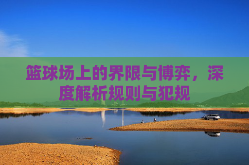 篮球场上的界限与博弈,深度解析规则与犯规