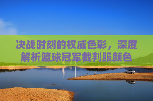 决战时刻的权威色彩，深度解析篮球冠军裁判服颜色