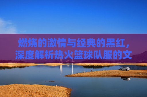 燃烧的激情与经典的黑红,深度解析热火篮球队服的文化符号