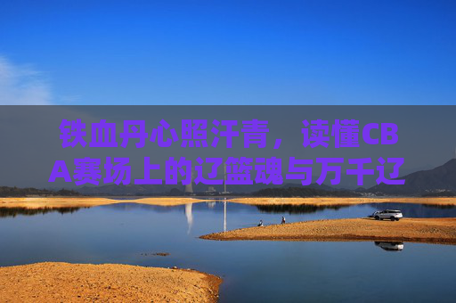 铁血丹心照汗青，读懂CBA赛场上的辽篮魂与万千辽迷