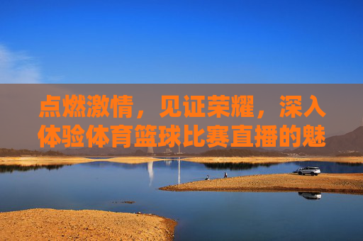 点燃激情,见证荣耀,深入体验体育篮球比赛直播的魅力