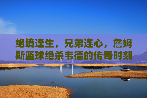 绝境逢生,兄弟连心,詹姆斯篮球绝杀韦德的传奇时刻