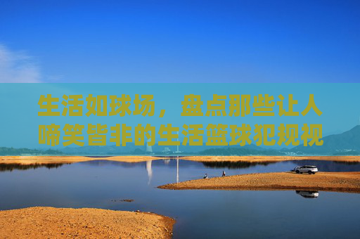 生活如球场,盘点那些让人啼笑皆非的生活篮球犯规视频